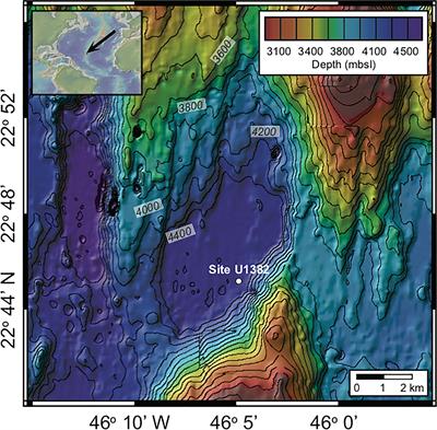 Potential Phosphorus Uptake Mechanisms in the Deep Sedimentary Biosphere